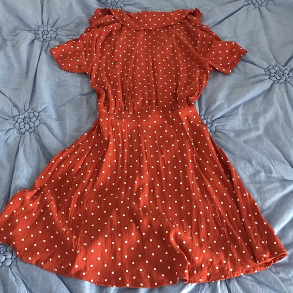 Revolve Auguste Dress - Picture 8 of 8